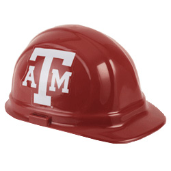 NCAA Hard Hat: Texas A&M Aggies
