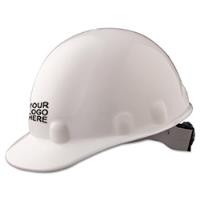 E-2 Fibre-Metal® Standard - White Hat