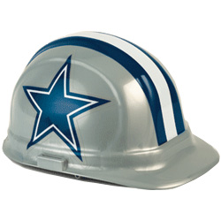 NFL Hard Hat: Dallas Cowboys