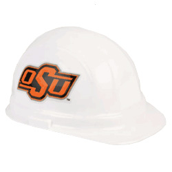 NCAA Hard Hat: Oklahoma State University Cowboys