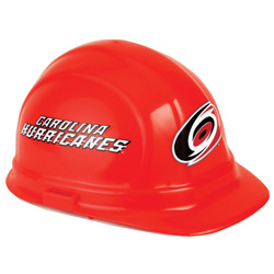 NHL Hard Hat: Carolina Hurricanes