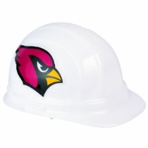 NFL Hard Hat: Arizona Cardinals