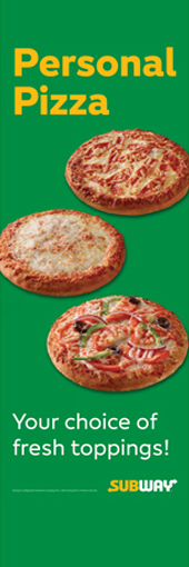 Personal Pizza 02 Vert Banner