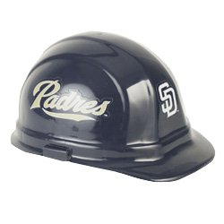 MLB Hard Hat: San Diego Padres