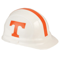 NCAA Hard Hat: Tennessee Volunteers