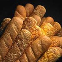 Bread Soffit Panel