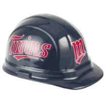 MLB Hard Hat: Minnesota Twins