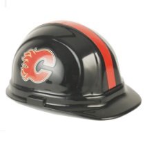 NHL Hard Hat: Calgary Flames