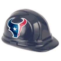 NFL Hard Hat: Houston Texans
