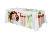 Full-Color Table Covers