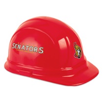 NHL Hard Hat: Ottawa Senators